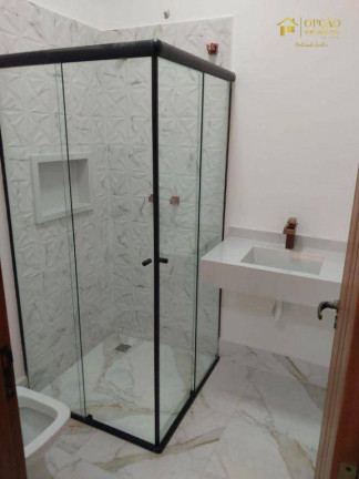 Imagem Casa com 3 Quartos à Venda, 158 m² em Condomínio Central Parque - Salto