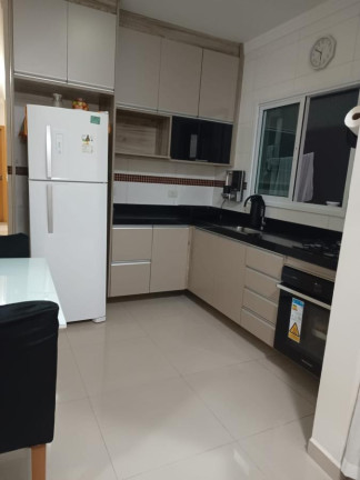 Apartamento com 3 Quartos à Venda, 60 m² em Paraíso - Santo André