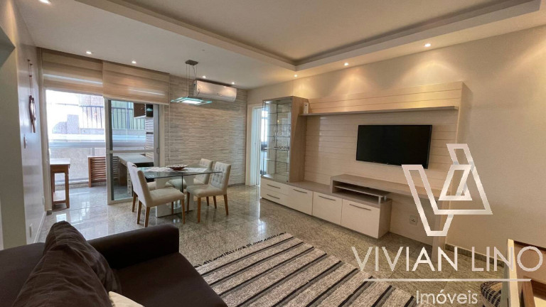 Apartamento com 2 Quartos à Venda,  em Passagem - Cabo Frio