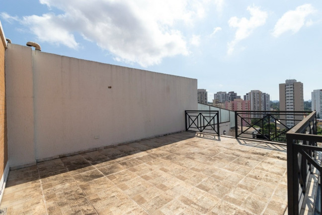 Imagem Cobertura com 2 Quartos à Venda, 170 m² em Vila Santa Catarina - São Paulo Imagem Cobertura com 2 Quartos à Venda, 170 m² em Vila Santa Catarina - São Paulo