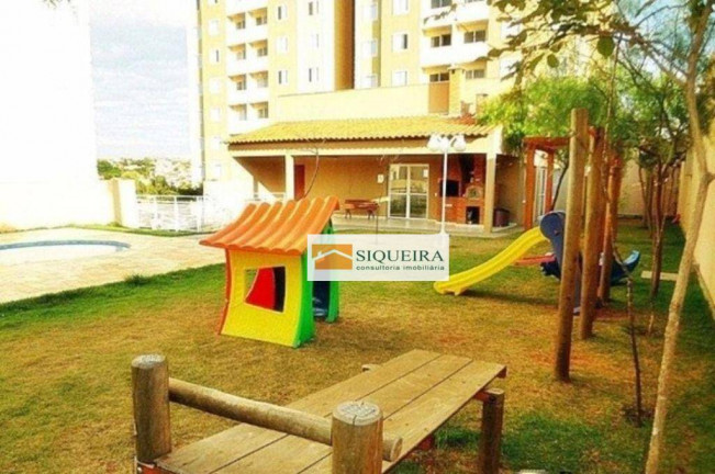 Imagem Apartamento com 2 Quartos à Venda, 51 m² em Jardim Refúgio - Sorocaba Imagem Apartamento com 2 Quartos à Venda, 51 m² em Jardim Refúgio - Sorocaba