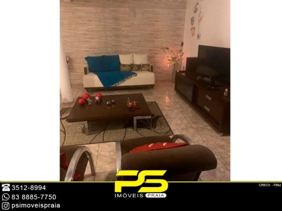 Imagem Casa com 5 Quartos à Venda, em Bessa - João Pessoa Imagem Casa com 5 Quartos à Venda, em Bessa - João Pessoa
