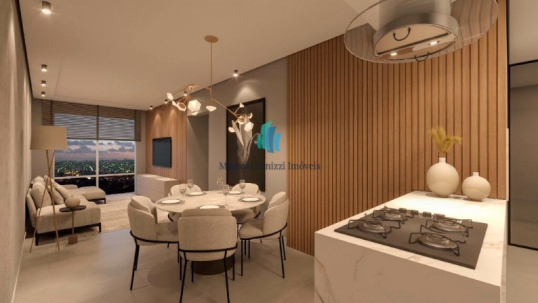 Imagem Apartamento com 2 Quartos à Venda, 78 m² em Centro - Bento Gonçalves Imagem Apartamento com 2 Quartos à Venda, 78 m² em Centro - Bento Gonçalves