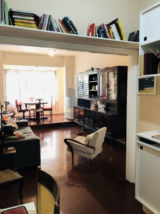 Imagem Apartamento com 3 Quartos à Venda, 125 m² em Copacabana - Rio De Janeiro Imagem Apartamento com 3 Quartos à Venda, 125 m² em Copacabana - Rio De Janeiro