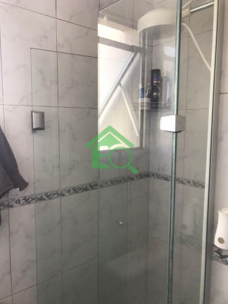 Imagem Apartamento com 2 Quartos à Venda, 50 m² em Jardim Taquaral - São Paulo Imagem Apartamento com 2 Quartos à Venda, 50 m² em Jardim Taquaral - São Paulo