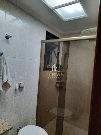 Imagem Apartamento com 2 Quartos à Venda, 103 m² em Santa Maria - São Caetano Do Sul