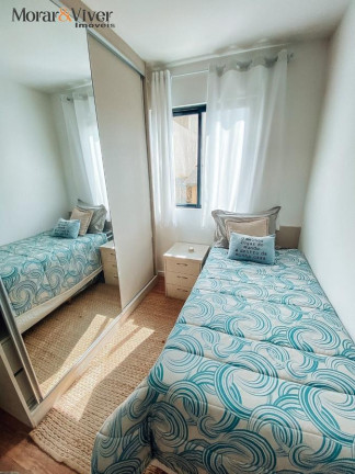 Imagem Apartamento com 2 Quartos à Venda, 47 m² em Boqueirão - Curitiba