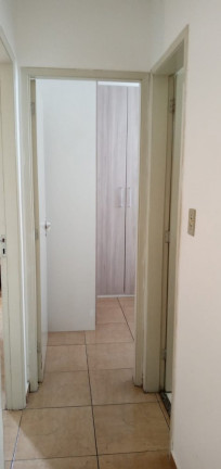 Imagem Apartamento com 2 Quartos à Venda, 54 m² em Vila Silva Ribeiro - Carapicuíba