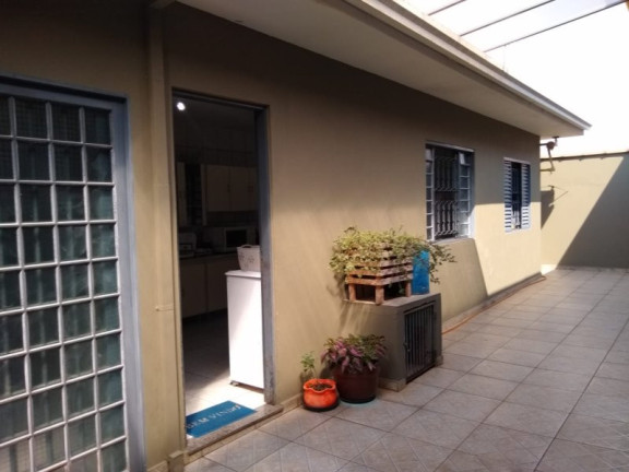 Imagem Casa com 4 Quartos à Venda, 164 m² em Centro - Jacarezinho Imagem Casa com 4 Quartos à Venda, 164 m² em Centro - Jacarezinho