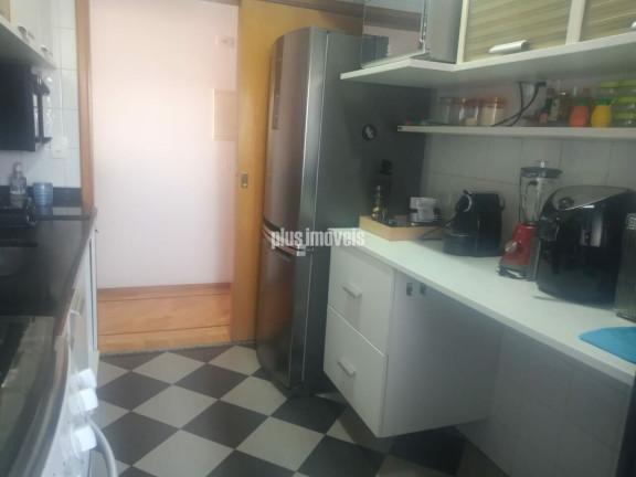 Imagem Apartamento com 3 Quartos à Venda, 75 m² em Morumbi - São Paulo Imagem Apartamento com 3 Quartos à Venda, 75 m² em Morumbi - São Paulo