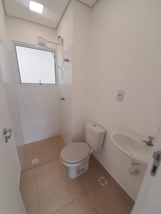 Imagem Apartamento com 2 Quartos à Venda, 40 m² em Vila Isolina Mazzei - São Paulo