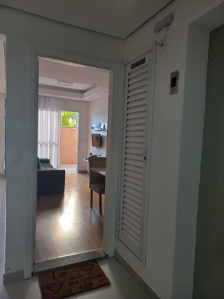 Imagem Apartamento com 2 Quartos à Venda, 72 m² em Mogi Moderno - Mogi Das Cruzes