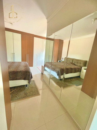 Imagem Casa de Condomínio com 5 Quartos à Venda, 300 m² em Granja Olga Iii - Sorocaba