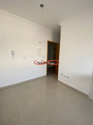 Imagem Apartamento com 2 Quartos à Venda, 39 m² em Parque Artur Alvim - São Paulo