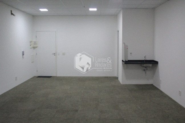 Imagem Sala Comercial à Venda, 50 m² em Vila Mariana - São Paulo Imagem Sala Comercial à Venda, 50 m² em Vila Mariana - São Paulo