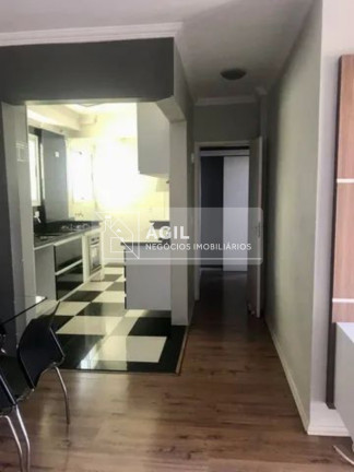 Imagem Apartamento com 3 Quartos à Venda, 83 m² em Jardim América - São José Dos Campos Imagem Apartamento com 3 Quartos à Venda, 83 m² em Jardim América - São José Dos Campos