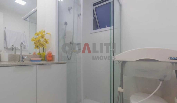 Imagem Apartamento com 3 Quartos à Venda, 180 m² em Chácara Santo Antônio  - São Paulo