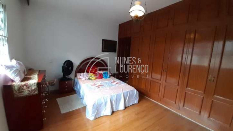 Imagem Casa com 3 Quartos à Venda, 163 m² em Marapé - Santos