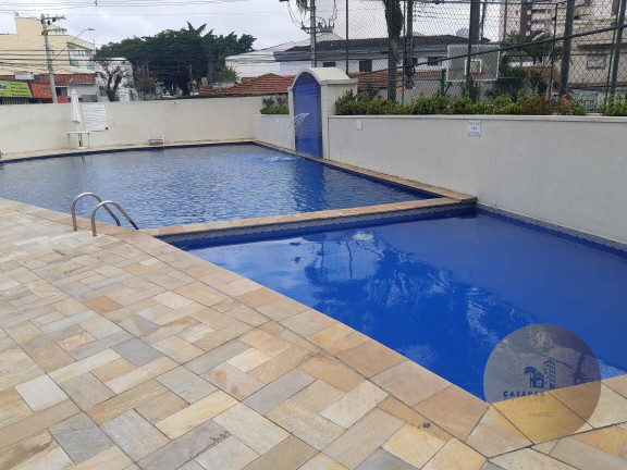 Imagem Apartamento com 3 Quartos à Venda, 64 m² em Campestre - Santo André Imagem Apartamento com 3 Quartos à Venda, 64 m² em Campestre - Santo André