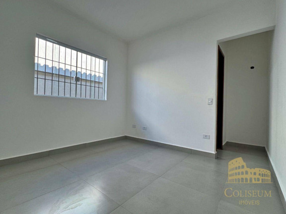 Imagem Casa com 2 Quartos à Venda, 80 m² em Aviação - Praia Grande Imagem Casa com 2 Quartos à Venda, 80 m² em Aviação - Praia Grande
