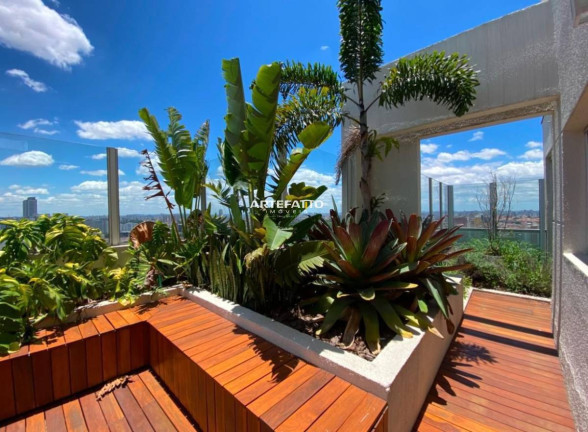 Imagem Apartamento com 2 Quartos à Venda, 294 m²