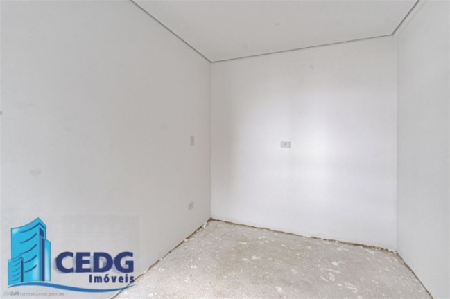 Imagem Casa com 3 Quartos à Venda, 128 m² em Atuba - Curitiba