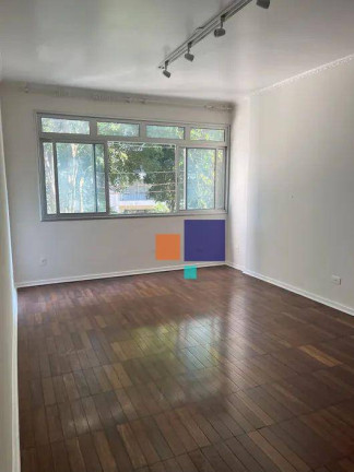 Apartamento com 3 Quartos à Venda, 130 m² em Jardim Paulista - São Paulo