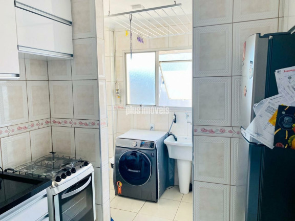 Imagem Apartamento com 2 Quartos à Venda, 60 m² em Vila Inglesa - São Paulo
