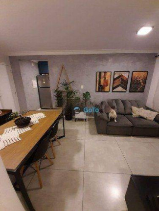 Imagem Apartamento com 2 Quartos à Venda, 55 m² em Vila Matilde - São Paulo