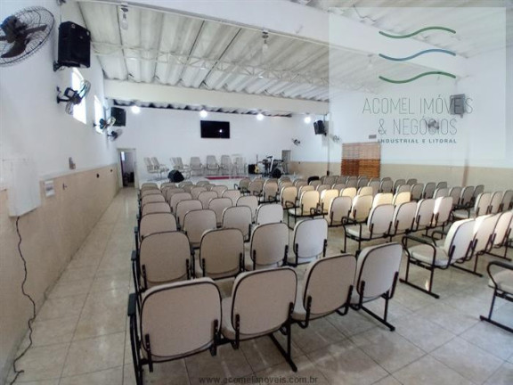 Imagem Imóvel Comercial à Venda, 230 m² em Vila Antártica - Praia Grande