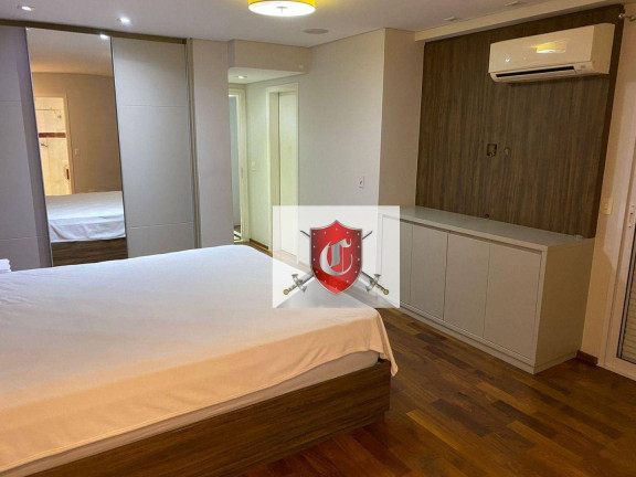 Imagem Apartamento com 3 Quartos à Venda, 170 m² em Santana - São Paulo