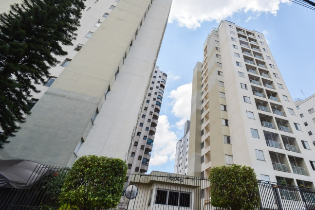 Cobertura com 2 Quartos à Venda, 120 m² em Vila Da Saúde - São Paulo