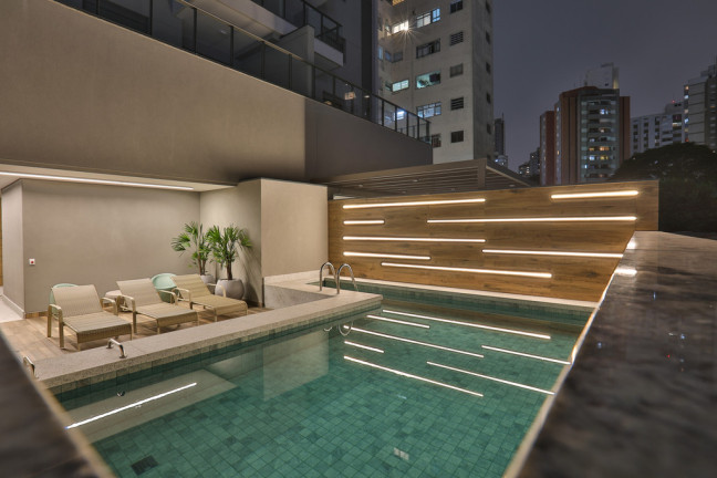Imagem Apartamento com 2 Quartos à Venda, 60 m² em Perdizes - São Paulo Imagem Apartamento com 2 Quartos à Venda, 60 m² em Perdizes - São Paulo