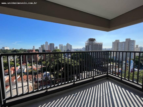 Imagem Imóvel com 3 Quartos à Venda, 173 m² em Alto Da Boa Vista - São Paulo