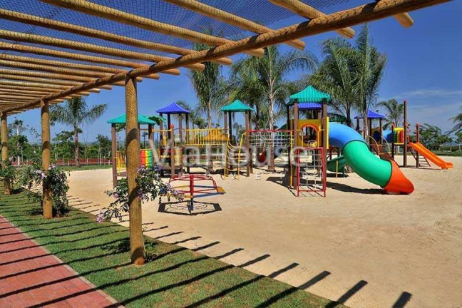Imagem Terreno em Condomínio à Venda, 360 m² em Residencial Alto Do Castelo - Ribeirão Preto