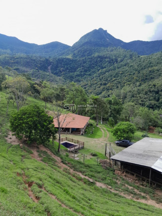 Imagem Imóvel com 3 Quartos à Venda, 150 m² em Boa Vista - Piquete