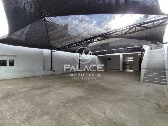 Imagem Ponto Comercial para Alugar, 88 m² em Nova América - Piracicaba Imagem Ponto Comercial para Alugar, 88 m² em Nova América - Piracicaba