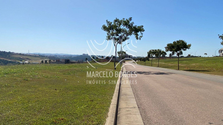 Imagem Terreno em Condomínio à Venda, 456 m² em Chácara Terra Nova - Jundiaí Imagem Terreno em Condomínio à Venda, 456 m² em Chácara Terra Nova - Jundiaí