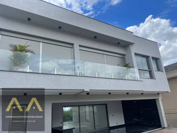 Imagem Casa com 4 Quartos à Venda, 525 m² em Tamboré - Santana De Parnaíba Imagem Casa com 4 Quartos à Venda, 525 m² em Tamboré - Santana De Parnaíba