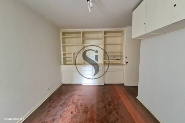 Imagem Apartamento com 3 Quartos para Alugar, 147 m² em Itaim Bibi - São Paulo Imagem Apartamento com 3 Quartos para Alugar, 147 m² em Itaim Bibi - São Paulo