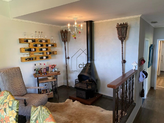 Imagem Casa com 3 Quartos à Venda, 252 m² em Cafezal 1 - Itupeva
