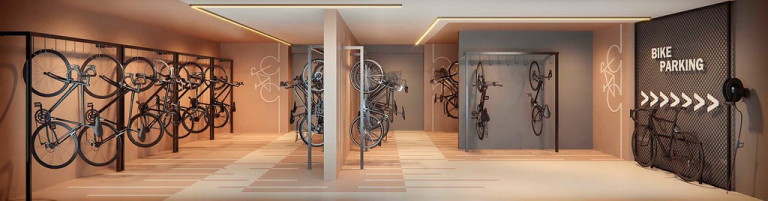Imagem Apartamento com 4 Quartos à Venda, 262 m² em Brooklin Paulista - São Paulo
