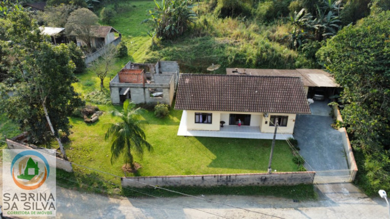 Imagem Chácara com 3 Quartos à Venda, 150 m² em Itoupavazinha - Blumenau