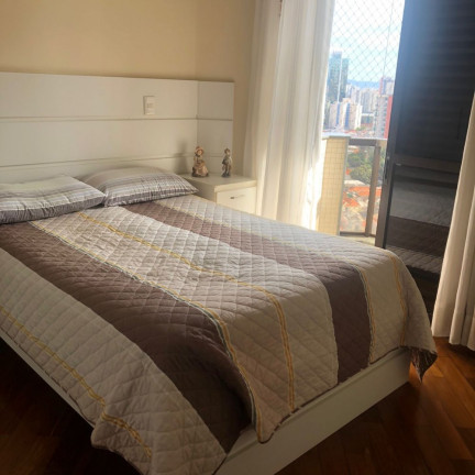 Imagem Apartamento com 3 Quartos à Venda, 125 m² em Jardim Anália Franco - São Paulo Imagem Apartamento com 3 Quartos à Venda, 125 m² em Jardim Anália Franco - São Paulo