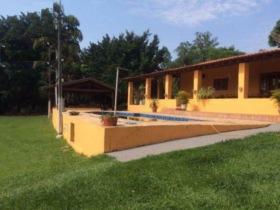 Imagem Chácara com 3 Quartos à Venda, 400 m² em Jardim Santa Isabel - Piracicaba Imagem Chácara com 3 Quartos à Venda, 400 m² em Jardim Santa Isabel - Piracicaba
