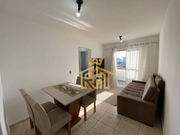 Imagem Apartamento com 2 Quartos à Venda, 51 m² em Canto Do Forte - Praia Grande Imagem Apartamento com 2 Quartos à Venda, 51 m² em Canto Do Forte - Praia Grande