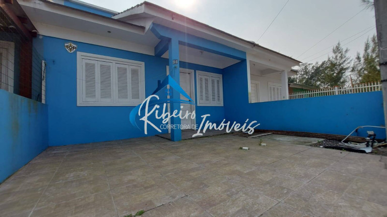 Imagem Casa com 2 Quartos à Venda, 45 m² em Nordeste - Imbé