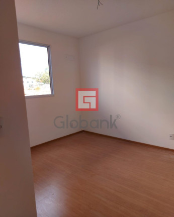 Imagem Apartamento com 2 Quartos à Venda, 45 m² em Barcelona Park - Montes Claros Imagem Apartamento com 2 Quartos à Venda, 45 m² em Barcelona Park - Montes Claros
