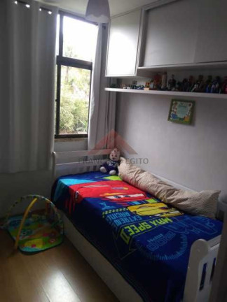 Imagem Apartamento com 2 Quartos à Venda, 60 m² em Ingá - Niterói