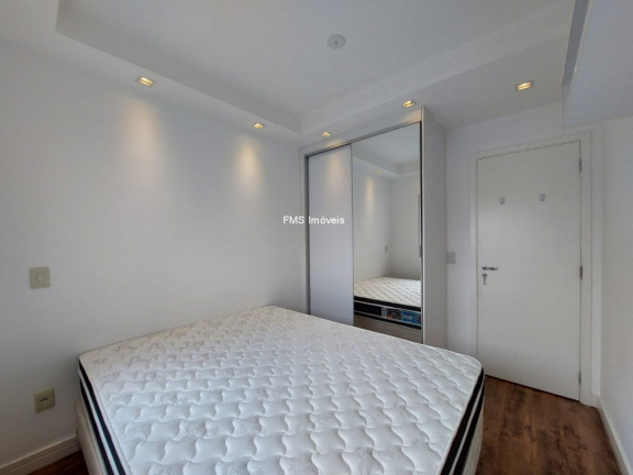 Imagem Imóvel com 1 Quarto para Alugar, 50 m² em Vila Mariana - São Paulo Imagem Imóvel com 1 Quarto para Alugar, 50 m² em Vila Mariana - São Paulo